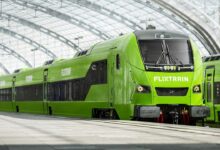 FlixTrain