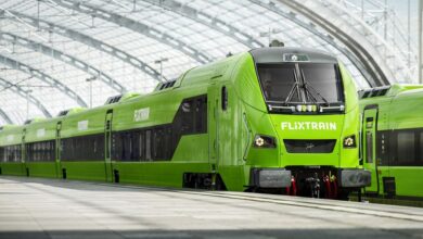 FlixTrain