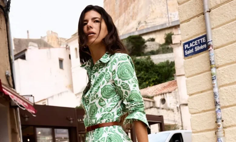 Boden Mode: Stilvoll, Bequem und Nachhaltig leben Boden Mode