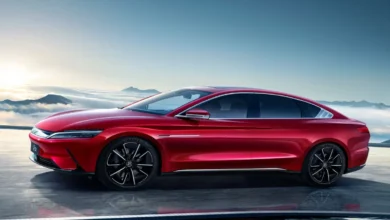 BYD Aktie