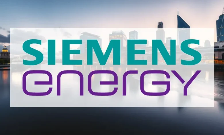 Siemens Energy Aktie: Chancen, Risiken und Experteneinschätzungen Siemens Energy Aktie