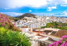Andalusien