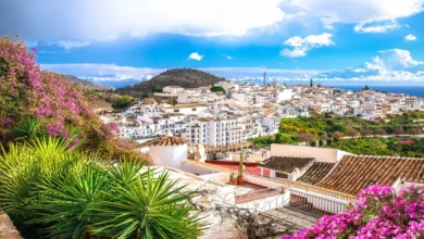 Andalusien