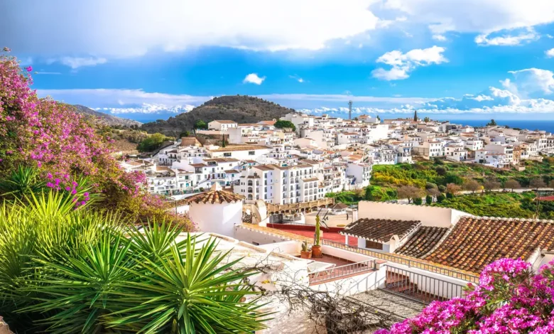 Andalusien: Das faszinierende Herz Südspaniens Andalusien