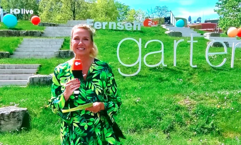 ZDF Fernsehgarten: Germany's Beloved Entertainment Show ZDF Fernsehgarten