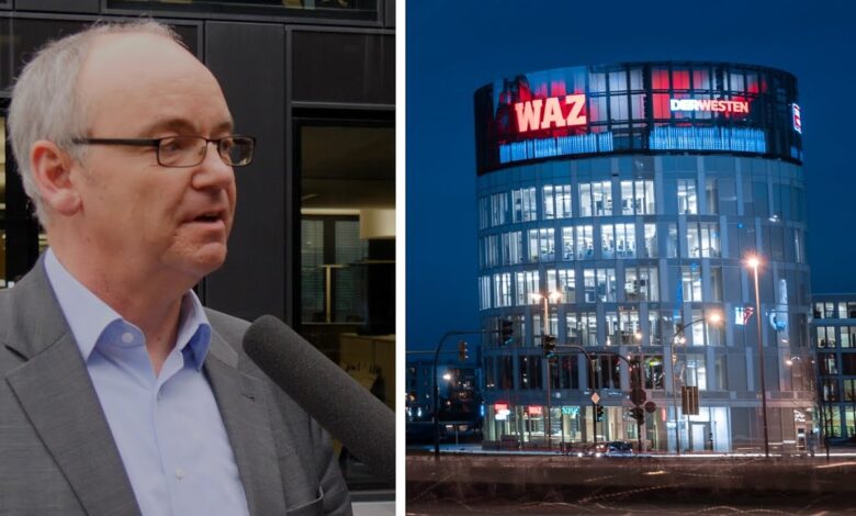 Waz essen: Der umfassende Guide zum Begriff und seinen Bedeutungen Waz essen