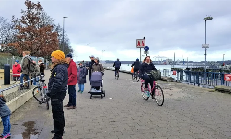 Wetter Kiel: Der ultimative Guide zum Klima an der Ostsee Wetter Kiel
