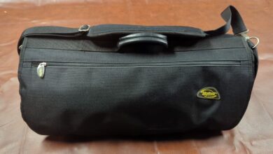 Skyroll Garment Bag