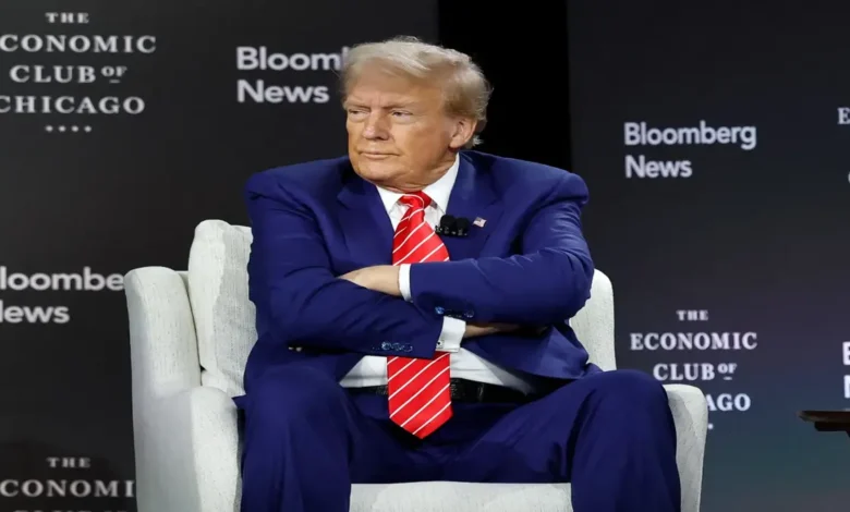 Trump News: Die neuesten Entwicklungen und Einblicke Trump News