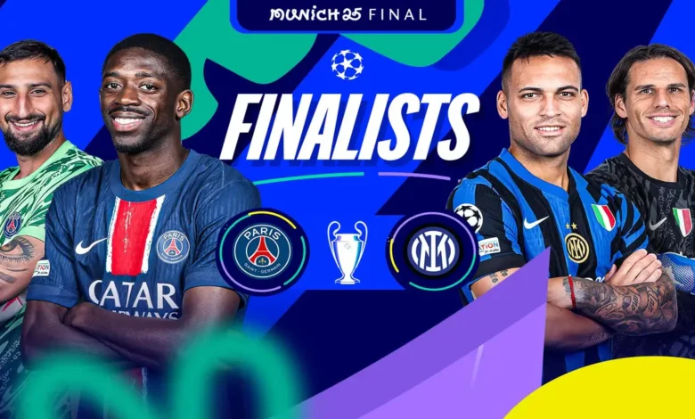 Champions League Finale: Das ultimative Spektakel des europäischen Vereinsfußballs Champions League Finale