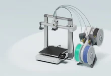 Bambu Lab A1