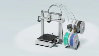 Bambu Lab A1