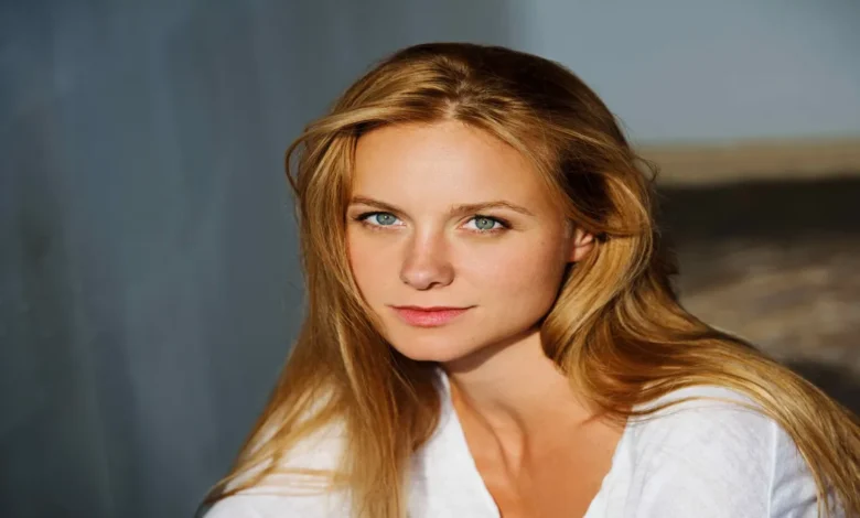 Anna Unterberger – Eine faszinierende Reise durch Schauspiel, Leidenschaft und Charakter Anna Unterberger