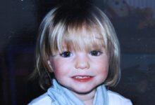 Madeleine McCann