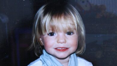 Madeleine McCann