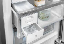 Gefrierschrank No Frost