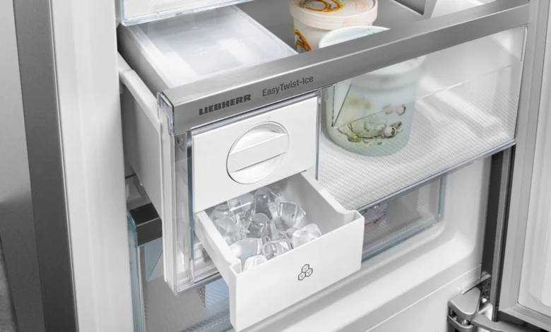 Gefrierschrank No Frost: Der ultimative Guide für eine frostfreie Küche Gefrierschrank No Frost