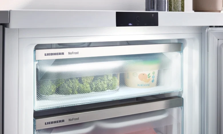 Der ultimative Guide zum Tiefkühlschrank: Alles, was du wissen musst Tiefkühlschrank