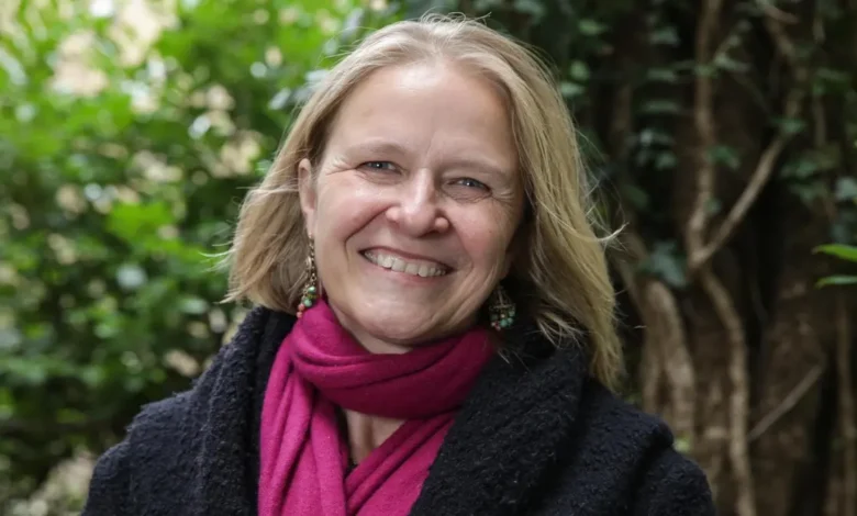 Cornelia Funke – Die Meisterin der fantastischen Welten Cornelia Funke