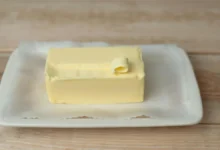 Butter Rückruf