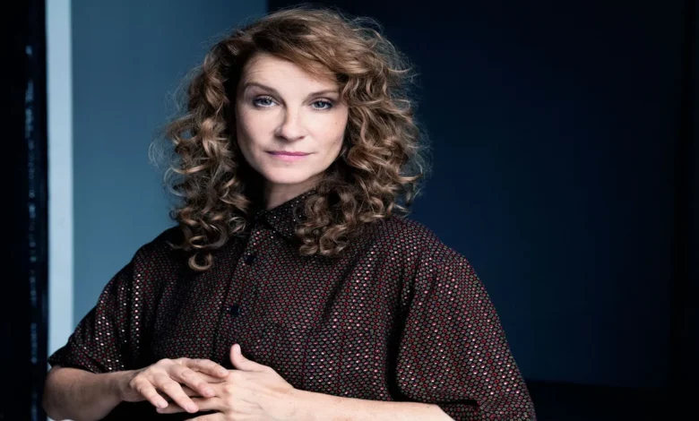 Chiara Schoras: Vielseitigkeit, Talent und europäisches Flair in einer Person Chiara Schoras