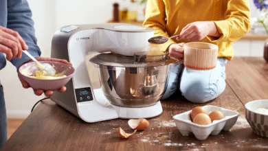 Bosch Küchenmaschine