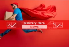 Delivery Hero Aktie