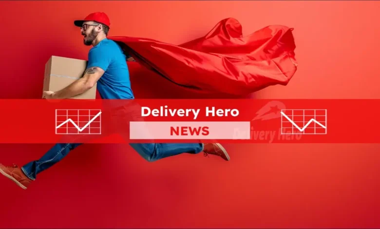 Delivery Hero Aktie: Alles, was du wissen musst Delivery Hero Aktie