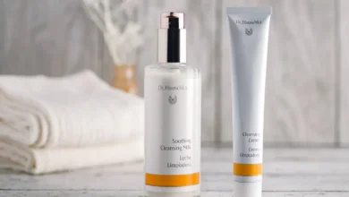 Dr. Hauschka