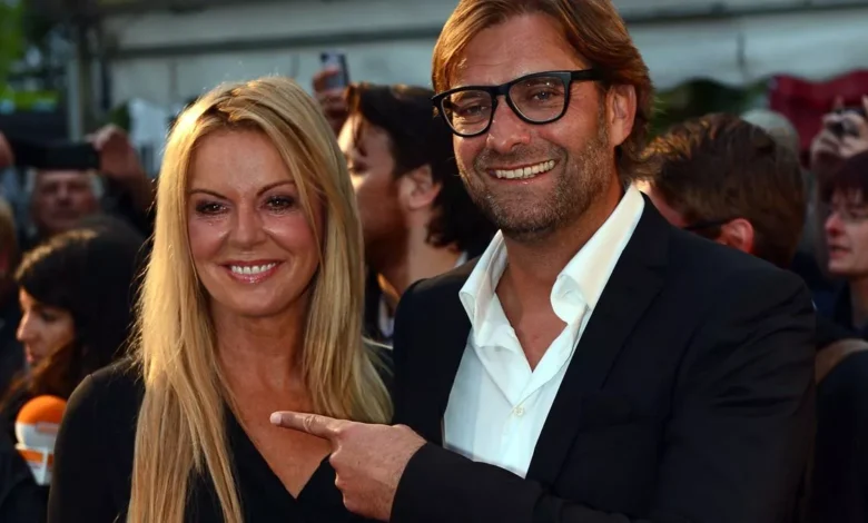 Sabine Klopp: Eine Frau im Schatten des Ruhms – Ihre Geschichte und ihr Leben Sabine Klopp