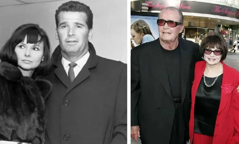 Lois Clarke: Die faszinierende Frau hinter dem Hollywood-Charme Lois Clarke