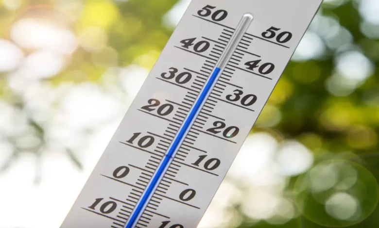 Hitzewarnung: Was du wissen musst, wenn die Temperaturen steigen Hitzewarnung