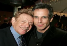 Jerry Stiller