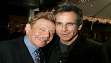 Jerry Stiller