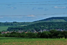 Wetter Knittlingen