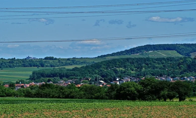 Wetter Knittlingen: Ein Expertenblick auf das Klima und die Wetterverhältnisse Wetter Knittlingen