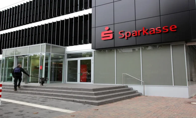 Sparkasse Gütersloh: Mehr als nur eine Bank Sparkasse Gütersloh