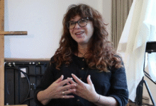 Nina Weiss