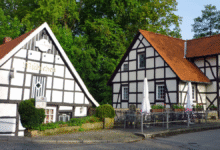 Ladbergen