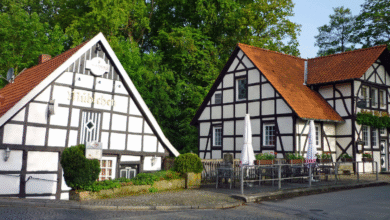 Ladbergen