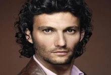 Jonas Kaufmann