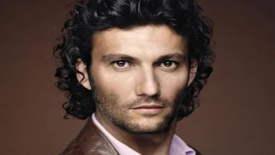 Jonas Kaufmann