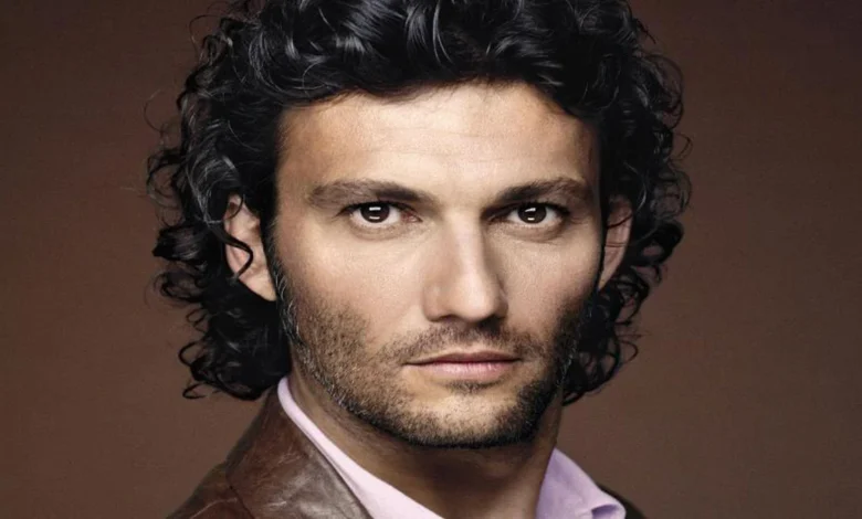 Jonas Kaufmann: Die Stimme, die die Welt bewegt Jonas Kaufmann