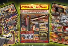 Posten Börse