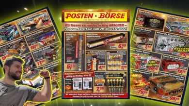 Posten Börse