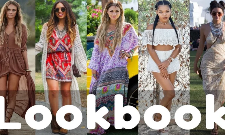 Boho Kleidung: Der Ultimative Guide zum Bohemian Lifestyle in der Modewelt Boho Kleidung