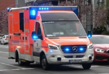 Aktuelle Einsätze Kreis Steinfurt