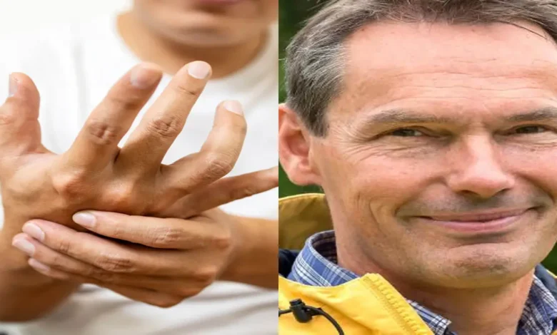 Meeno Schrader Parkinson: Einblicke in das Leben und Wirken eines Parkinson-Experten Meeno Schrader Parkinson