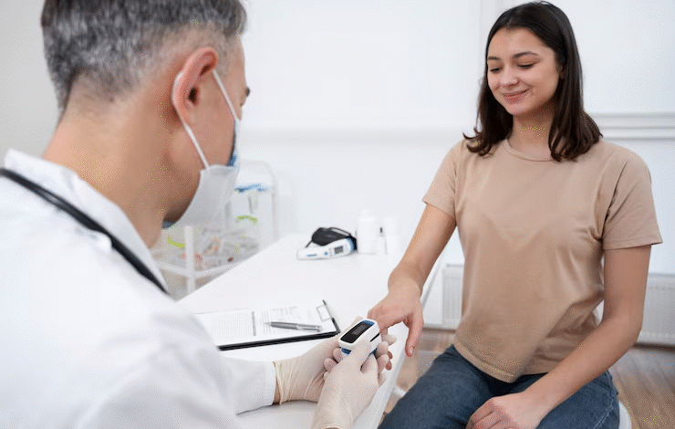 Deine Gesundheit in besten Händen: Tipps für ein optimales medizinisches Wohlbefinden In der heutigen Zeit ist es wichtiger denn je, proaktiv auf unsere medizinischen Bedürfnisse einzugehen, um ein hohes Maß an Wohlbefinden zu gewährleisten.