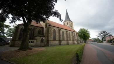 Wettringen